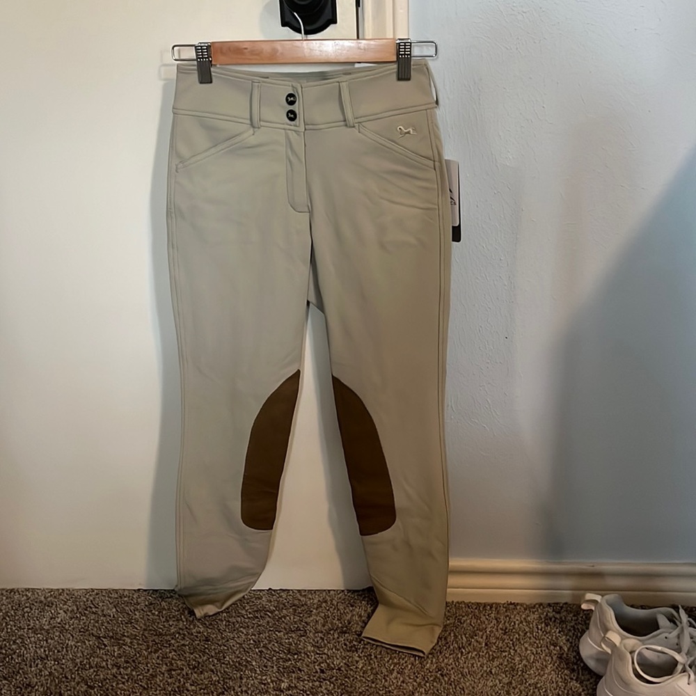 Brand new RJ Classics breeches